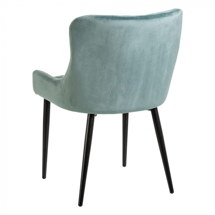 Set 2 scaune dining 62 X 50 X 76 CM [4]