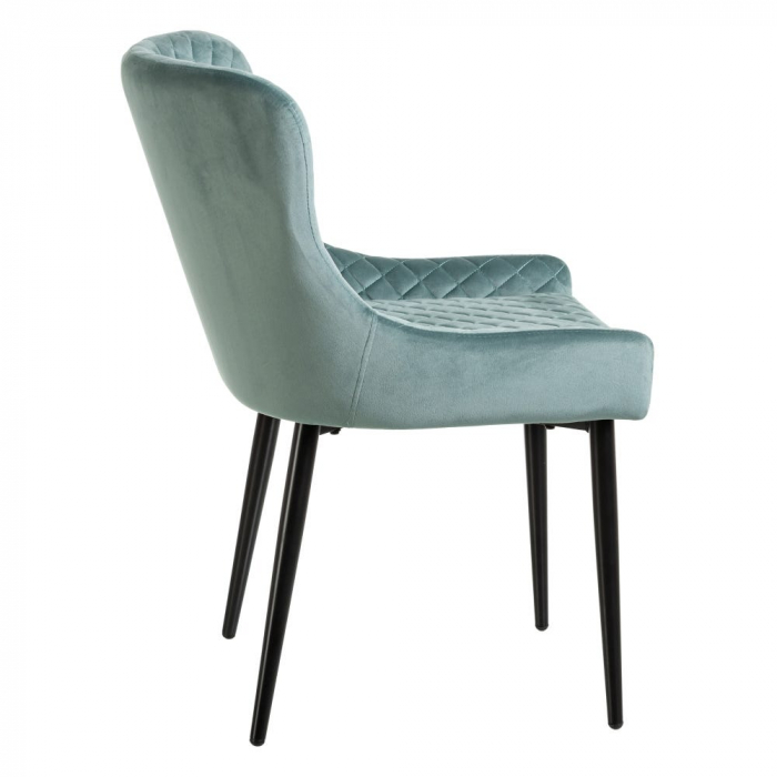 Set 2 scaune dining 62 X 50 X 76 CM [5]