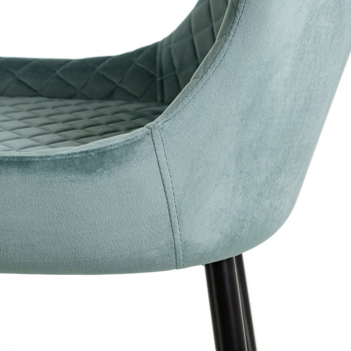 Set 2 scaune dining 62 X 50 X 76 CM [6]