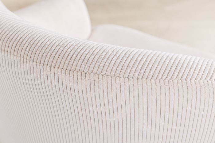 Set 2 scaune EXTRAVAGANCIA bej [6]