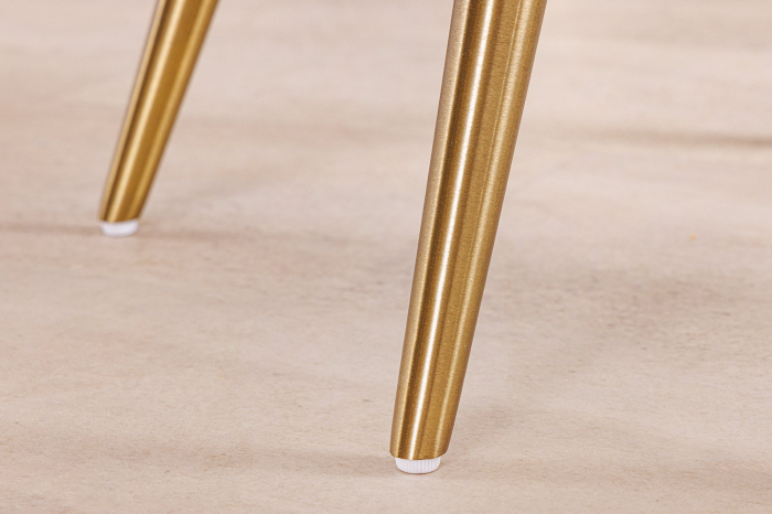 Set 2 scaune MIA CASA bej [8]