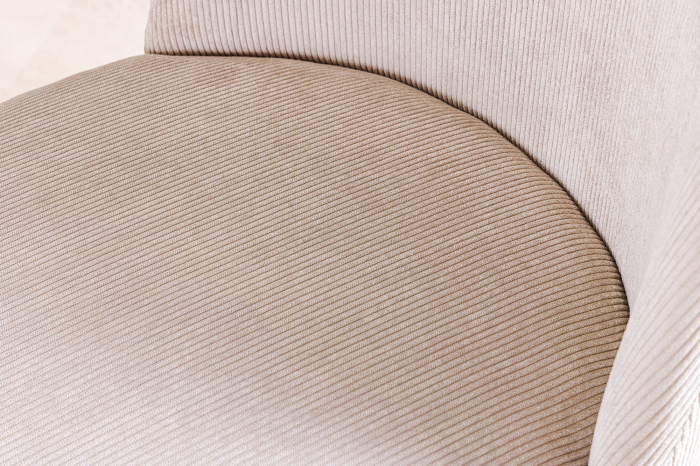 Set 2 scaune MIA CASA bej [6]