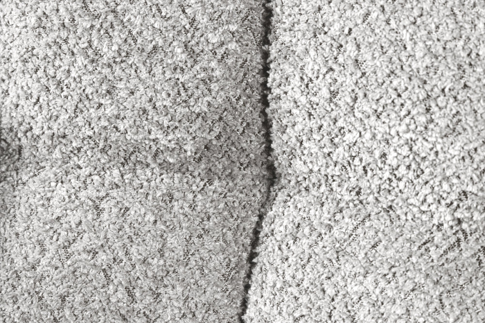 Set 2 scaune rotative PAPILLON 180° din tesatura boucle gri [6]