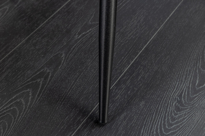 Set 4 scaun ROADSTAR din microfibra gri inchis [9]