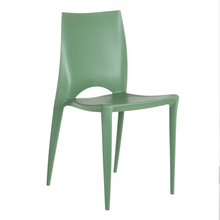 Set 4 scaune din polipropilenă 44 X 41 X 84 CM [1]