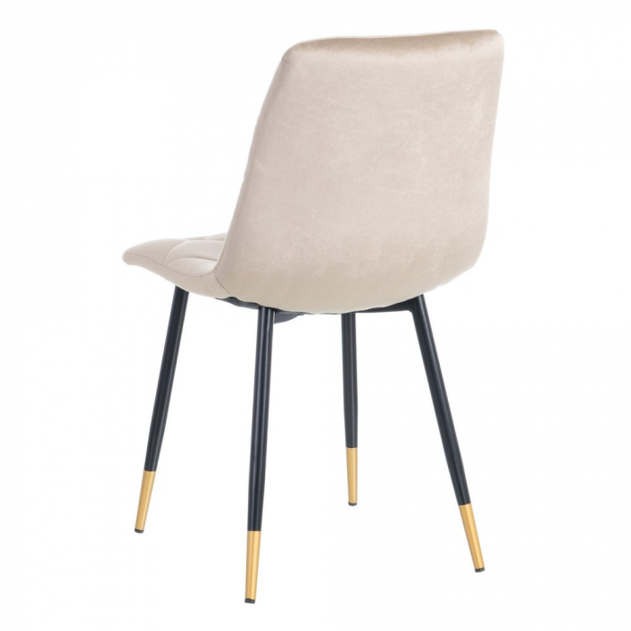 Set 4 scaune dining 45 X 50 X 86 CM [5]