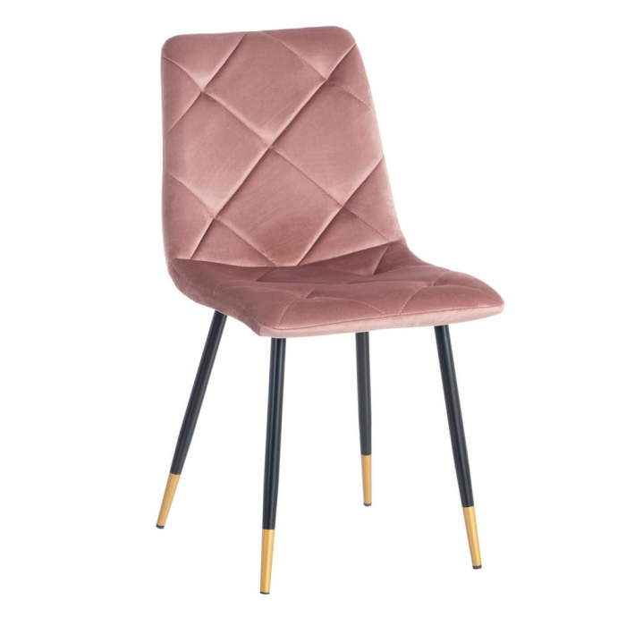 Set 4 scaune dining 45 X 50 X 86 CM [1]