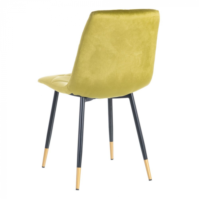 Set 4 scaune dining 45 X 50 X 86 CM [5]