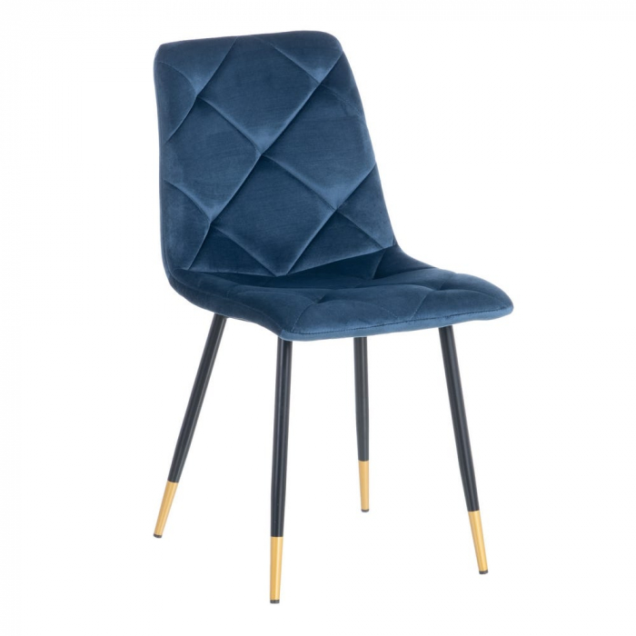 Set 4 scaune dining 45 X 50 X 86 CM [1]