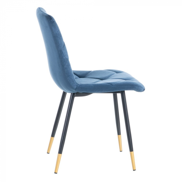 Set 4 scaune dining 45 X 50 X 86 CM [4]