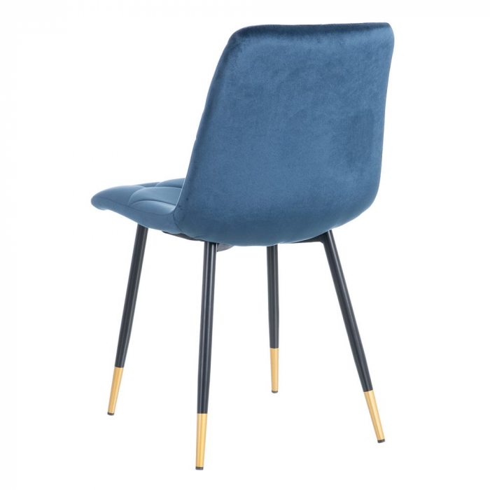 Set 4 scaune dining 45 X 50 X 86 CM [5]