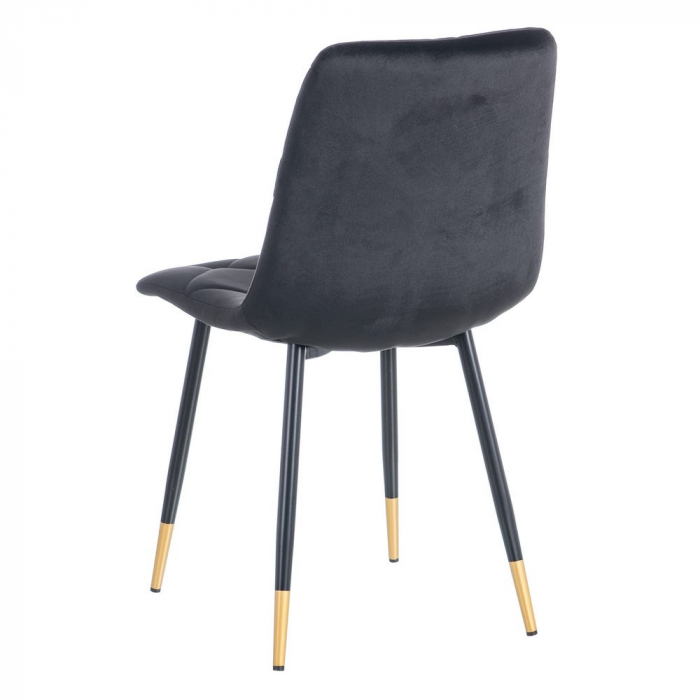 Set 4 scaune dining 45 X 50 X 86 CM [5]