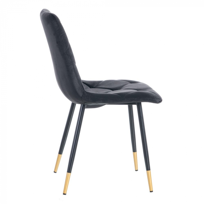 Set 4 scaune dining 45 X 50 X 86 CM [4]