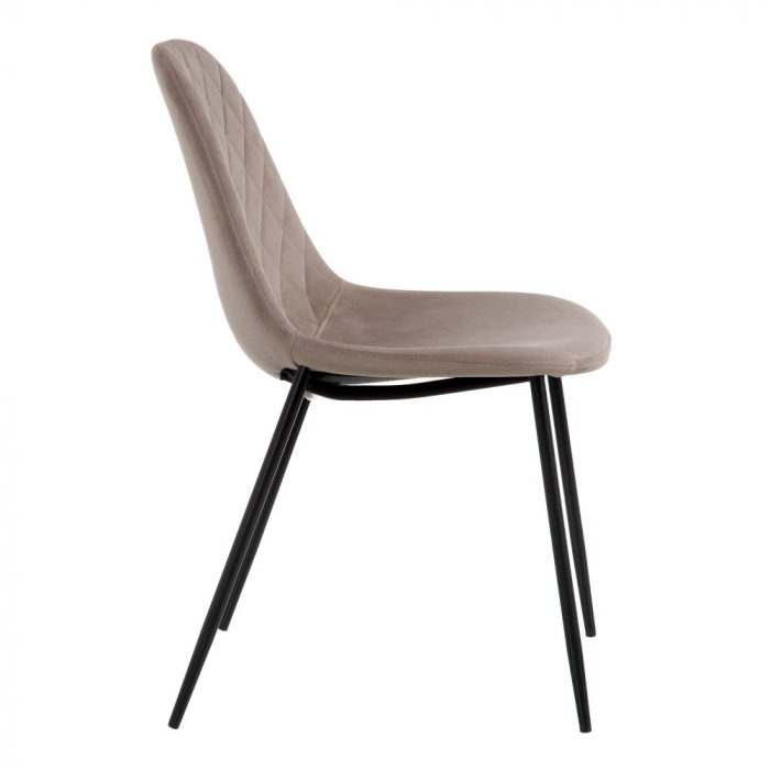 Set 4 scaune dining 46 X 51 X 83,50 CM [4]