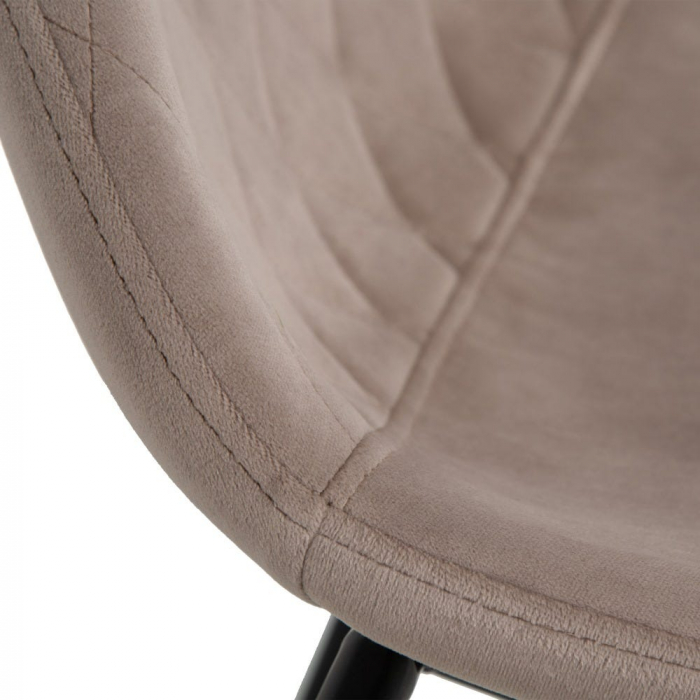 Set 4 scaune dining 46 X 51 X 83,50 CM [6]