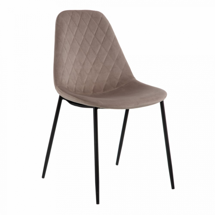 Set 4 scaune dining 46 X 51 X 83,50 CM [1]