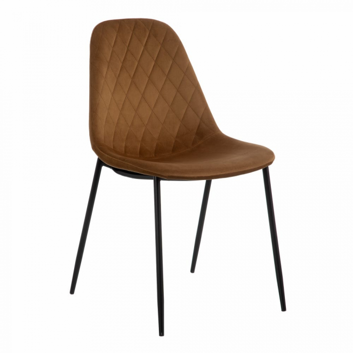 Set 4 scaune dining 46 X 51 X 83,50 CM [1]