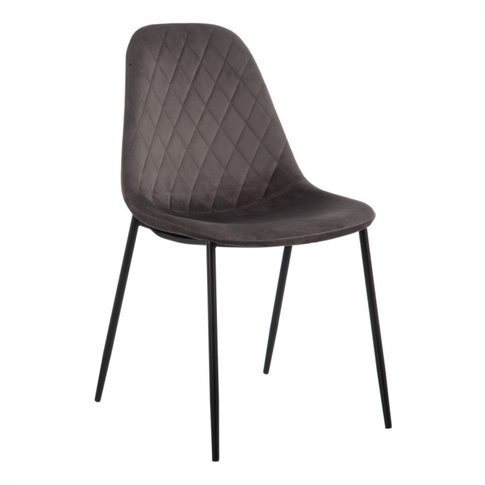 Set 4 scaune dining 46 X 51 X 83,50 CM [1]