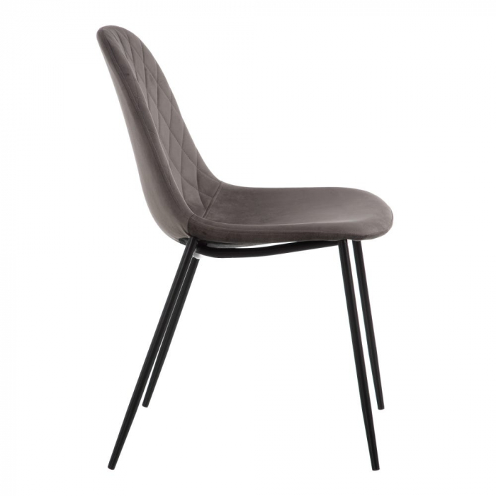 Set 4 scaune dining 46 X 51 X 83,50 CM [4]