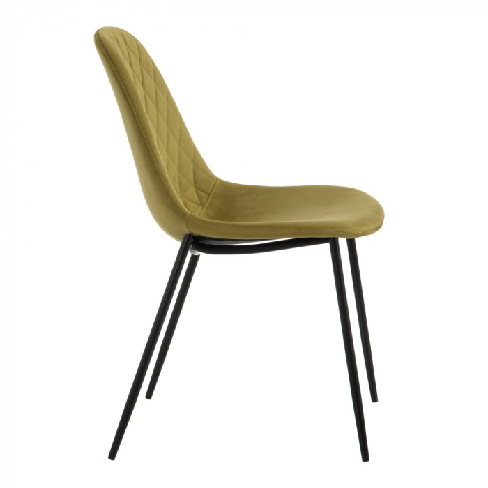 Set 4 scaune dining 46 X 51 X 83,50 CM [4]