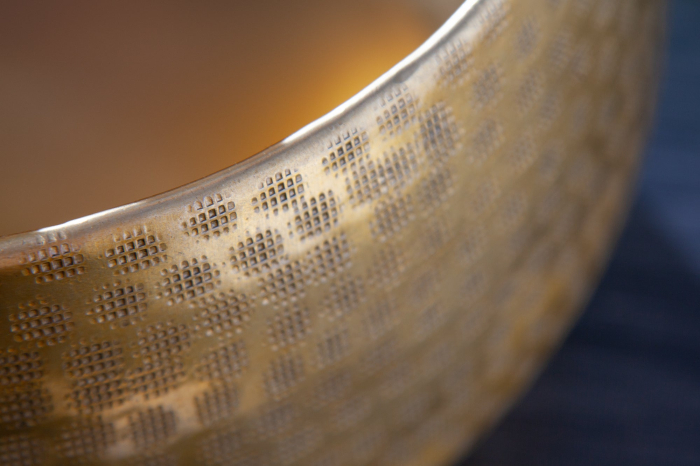 Set de 2 boluri ORIENT 28-40 cm, aurii [7]