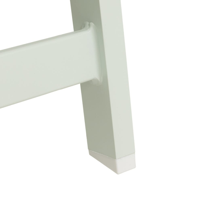 Set de exterior din aluminiu bej-alb [18]
