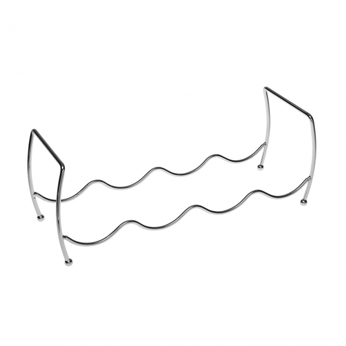 Suport din metal pentru 4 sticle Versa [1]