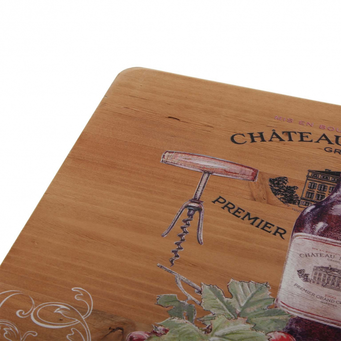 Suport pentru 18 sticle de vin [4]