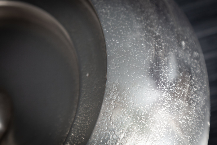 Suport pentru umbrele UMBRELLA 90 cm pentru 6 umbrele argintiu [7]