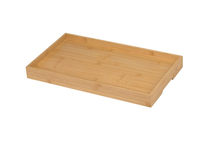 Tavă LAGOON SPA 50 cm Bambus natural pliabil [7]