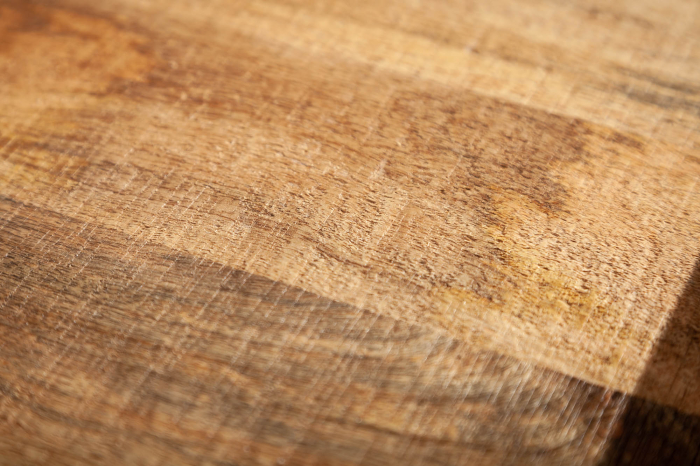 Tavă MAKASSAR 50 cm, lemn de mango natural [8]