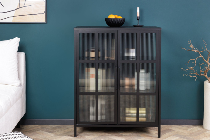 Vitrina DURA STEEL, 102 cm [3]