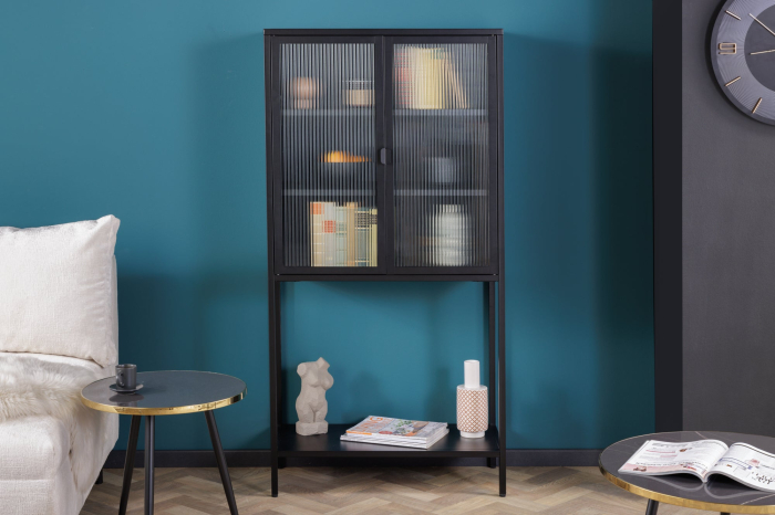 Vitrina DURA STEEL, 150 cm [3]