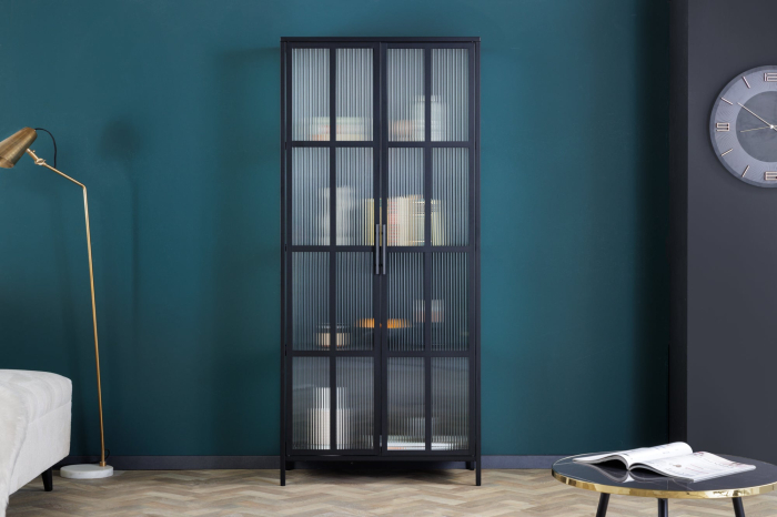 Vitrina DURA STEEL, 180 cm [3]