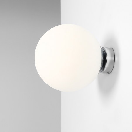 Aplice - Aplică BALL CHROME M