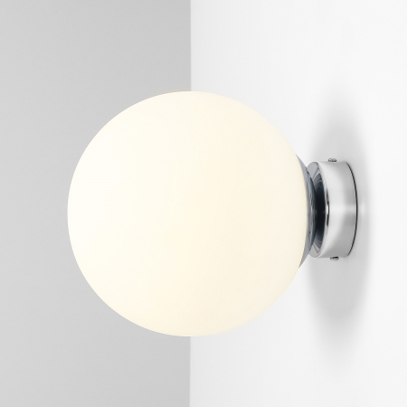 Aplică BALL CHROME M [3]