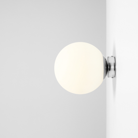 Aplică BALL CHROME M [2]