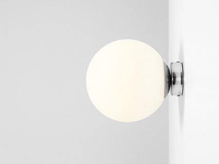 Aplică BALL CHROME M [1]