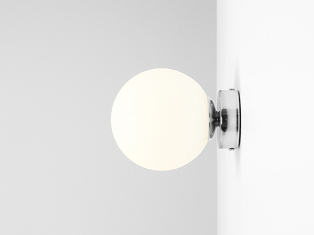 Aplică BALL CHROME S [1]