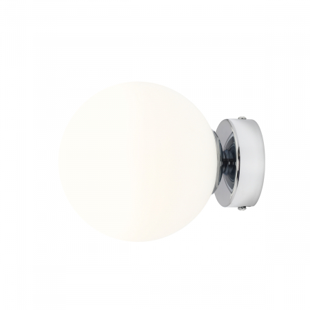 Aplică BALL CHROME S [4]