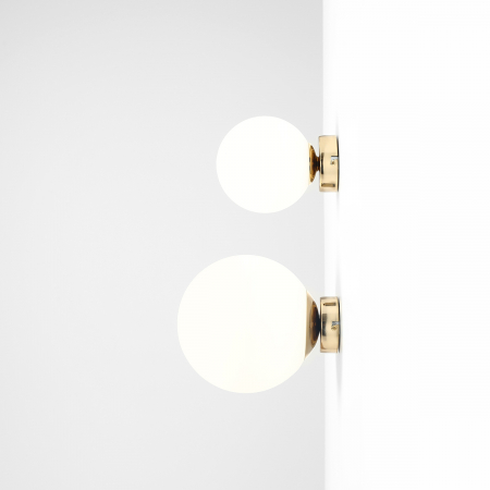 Aplică BALL GOLD M [3]