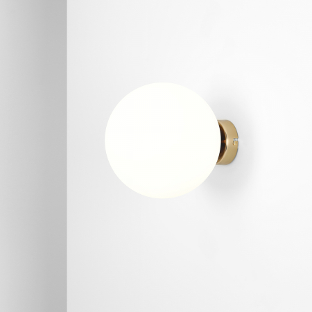 Aplică BALL GOLD M [2]