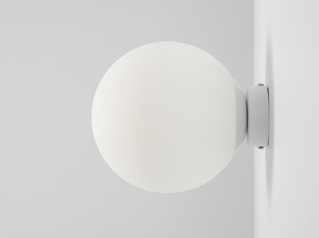 Aplică BALL WHITE M [1]