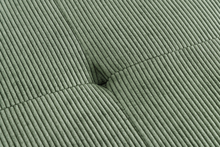 Bancă BOUTIQUE 100 cm, cordon verde [5]
