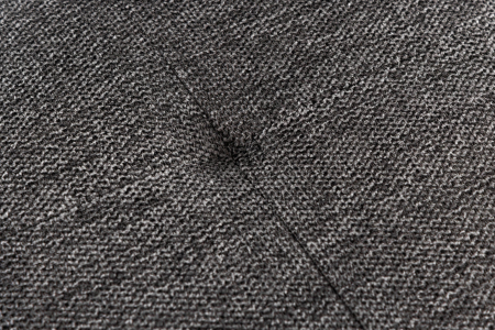 Bancă BOUTIQUE 100 cm țesătură texturată gri [5]