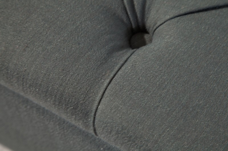 Bancă Chesterfield CASTLE 100 cm cu spațiu de depozitare [6]