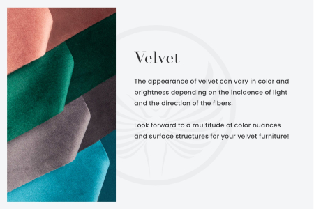 Bancă PETIT BEAUTÉ 110 cm catifea galben muștar [11]