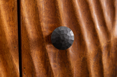 Bar din lemn de mango maro Scorpion 140 cm [5]