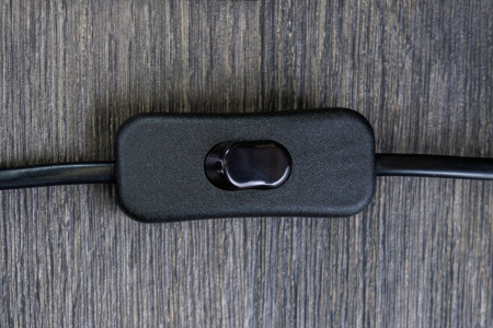 Baza, lampă de masă SHELL aurie, fără abajur [6]