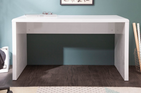 Birou din MDF lucios Fast, 120 cm [2]